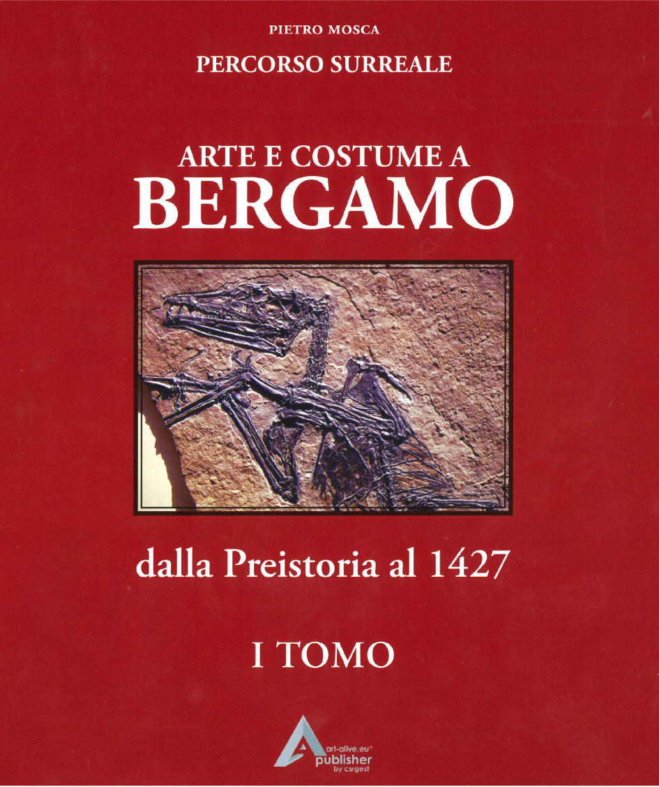 ARTE E COSTUME A BERGAMO