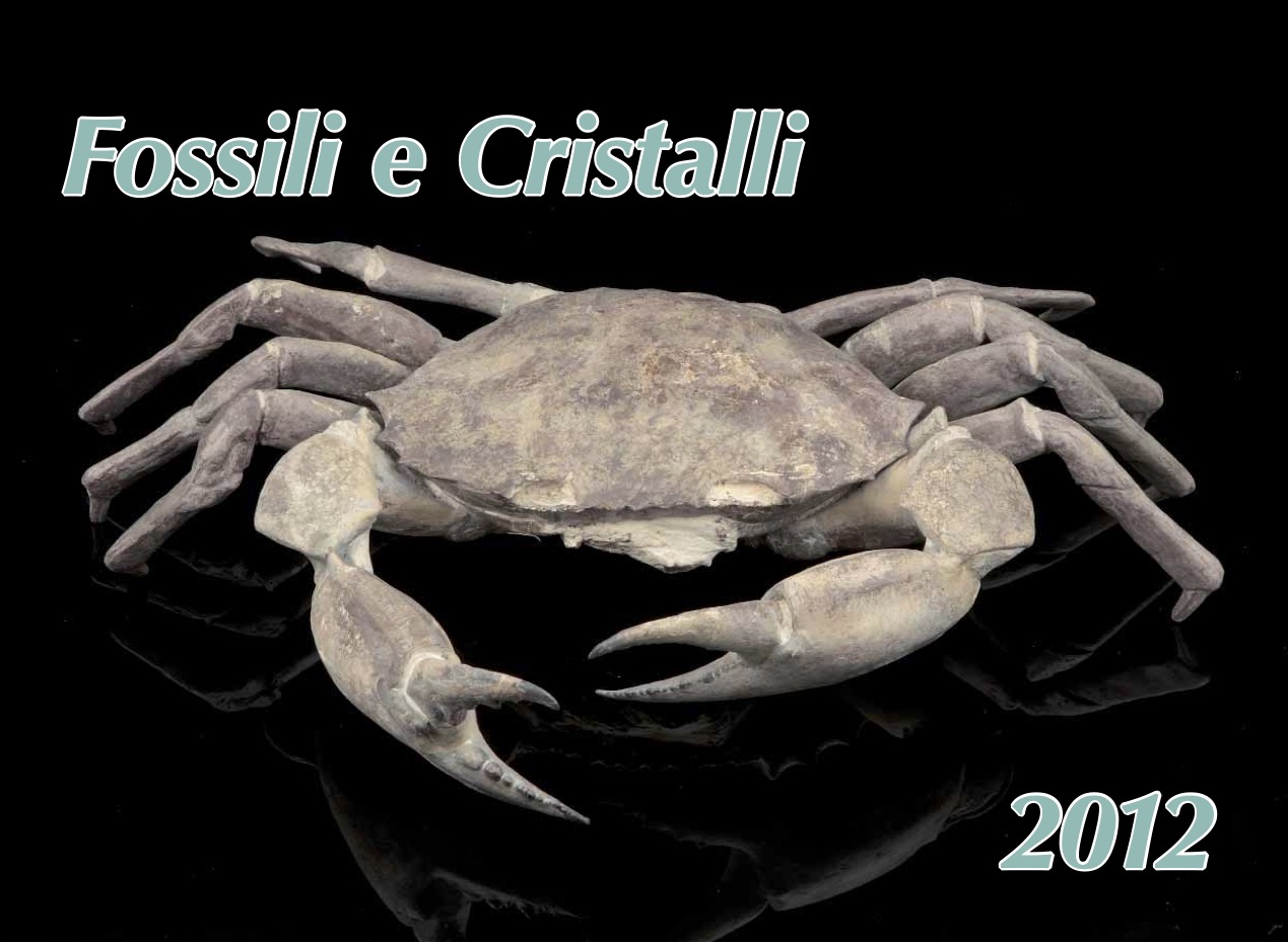CALENDARIO 2012
