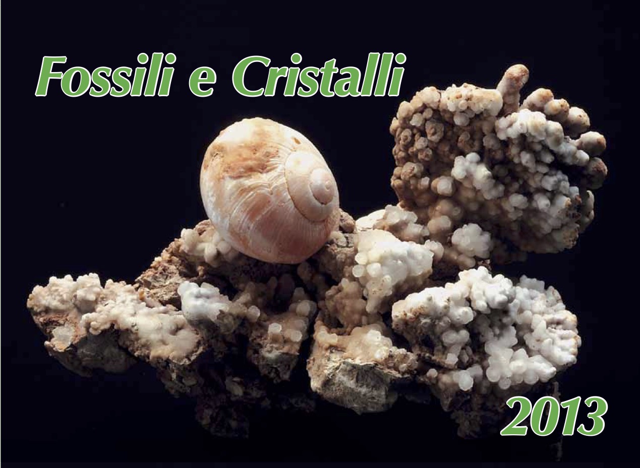 CALENDARIO 2013