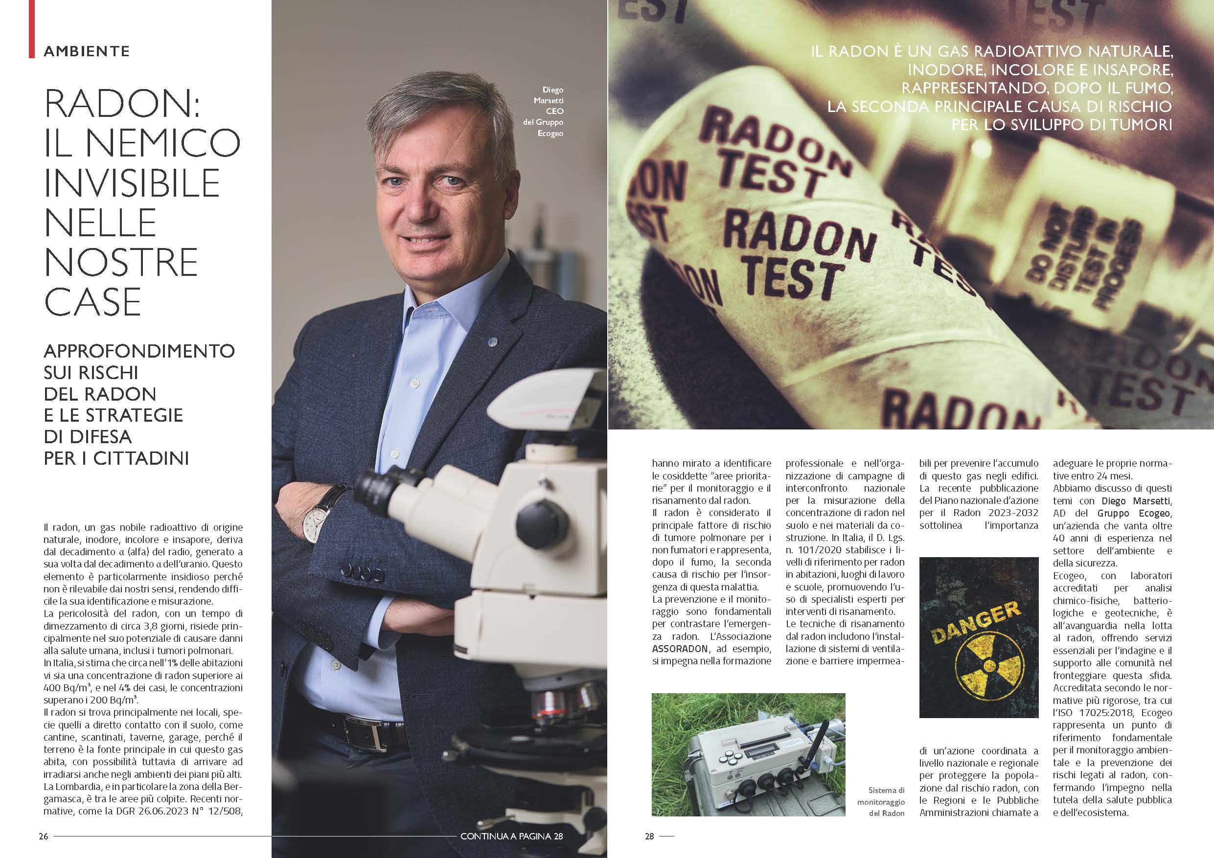 Marzo 2024 - Bergamo Economia Magazine